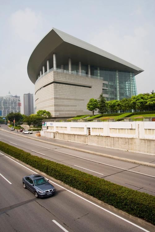 上海科技馆与上海科技网络 探索科学传播的多元路径