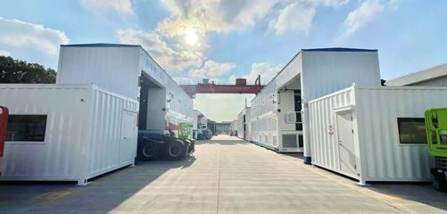 玖行入选上海市“绿色工厂”示范企业，引领新能源科技绿色发展